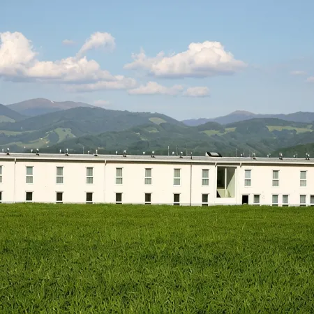 Art Hotel Spielberg