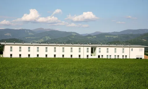 Art Hotel Spielberg - parking
