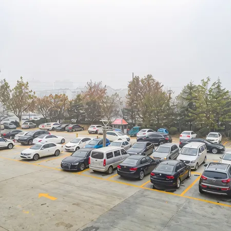 Jinxing Huafu Hotel