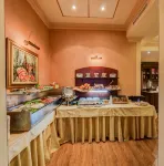 Boutique Splendid Hotel - breakfast