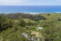 Beacon Point Ocean View Villas