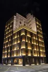 Q21 Hotel - parking