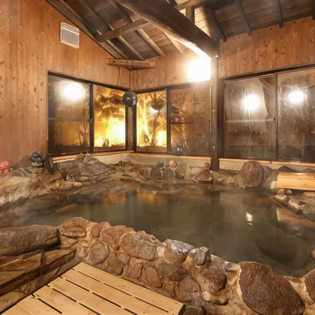 yamakawaonsen kosugian