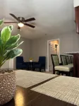 Charming 3-bedroom house in pleasant Port Richey with AC, WiFi - Wifi