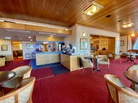 Livermead Cliff Hotel - sarapan