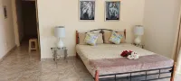 Villa mit 3 Apartments