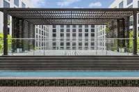 Pullman New Delhi Aerocity- International Airport - Bintang 5