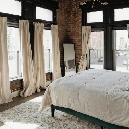 Cozy Downtown Troy Studio • Walk Everywhere