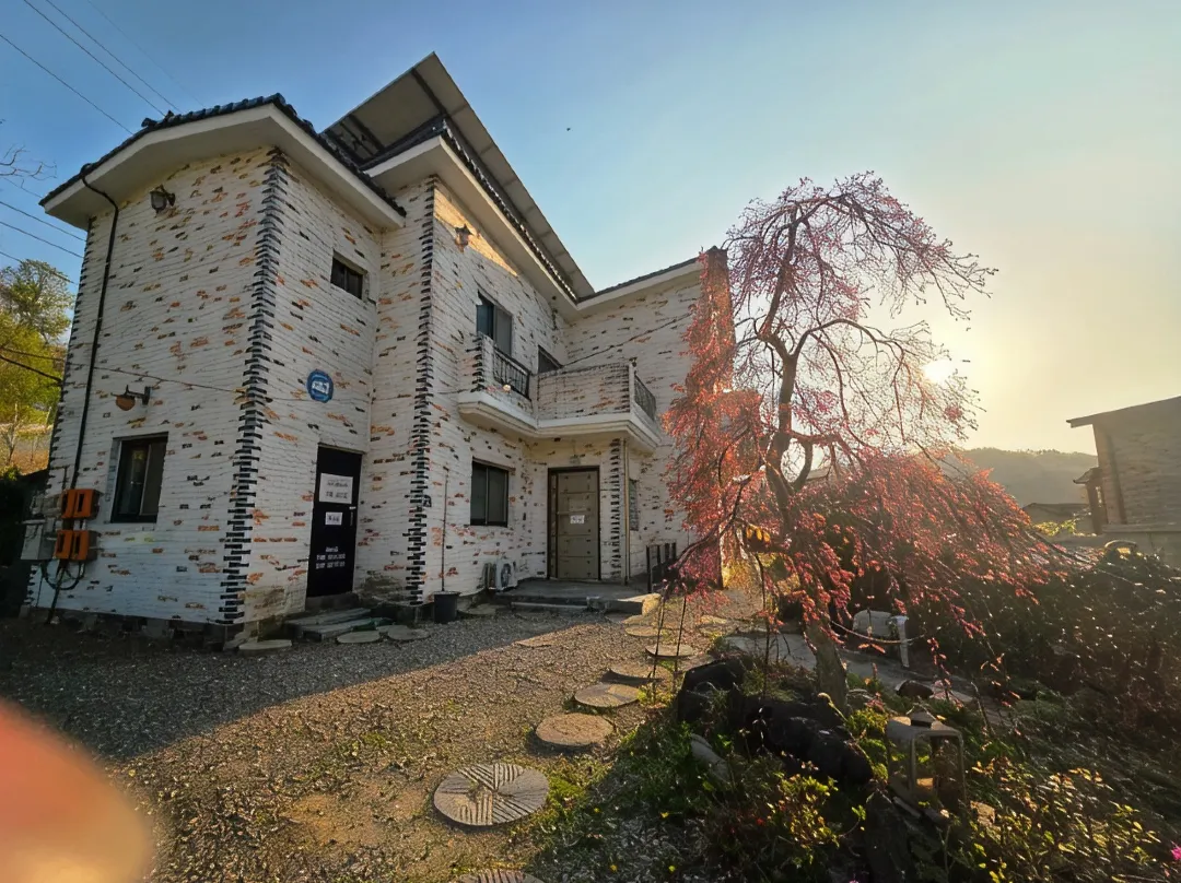 Daejeon Samgal Somakdaagi Pension - 옥천읍