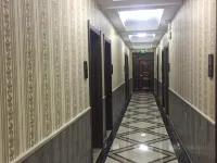 SUNANDANXIAQICAIYUEKEZHAN Hotel a Sunan