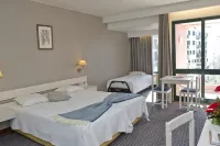 Aparthotel Imperatriz - พร้อมระเบียง