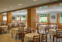 Hotel Coray by Pierre & Vacances - Bữa sáng