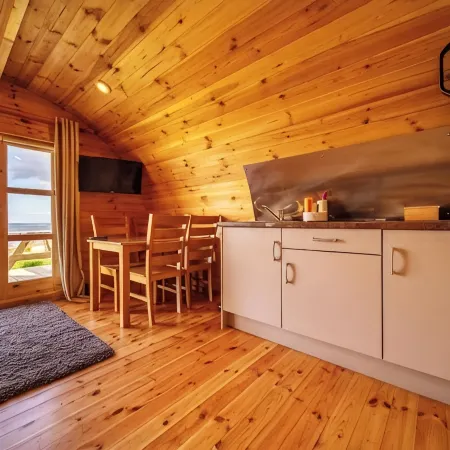 Ceide Glamping