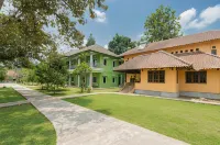 Overstay Villa Batu Megamendung Puncak RedPartner - Bintang 2