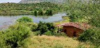 Maya Lake Shambhala Jawai - 4-Star