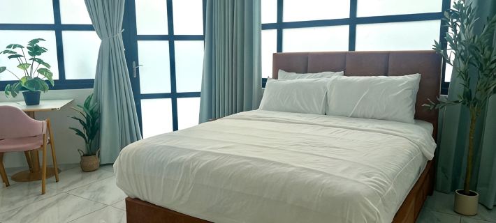 Casa Mira Studio A Central Ipoh Homestay for 2 Hotels in Ipoh