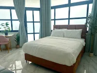 Casa Mira Studio A Central Ipoh Homestay for 2