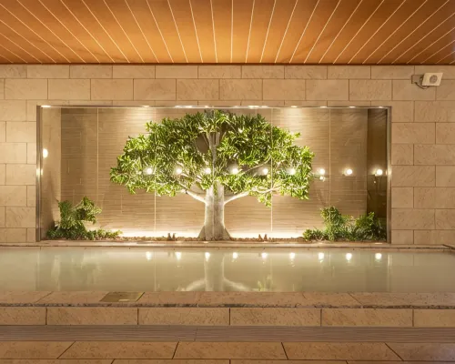 Tabino Hotel Aso Kumamoto Airport Hotels in Ozu