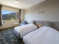 ASO CANYON TERRACE & LODGE