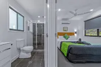 BIG4 Whitsunday Islands Holiday Park - Homestays
