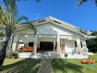 Sea Start Villa Hotel di 