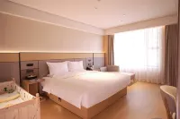 JI Hotel (Yantai International Expo Center Feicui Avenue) - 3-Star