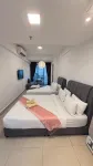 The Luxe by NZV - Sea View