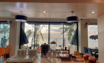 Golden Dragon Beach Resort Pattaya (Bang Lamung)