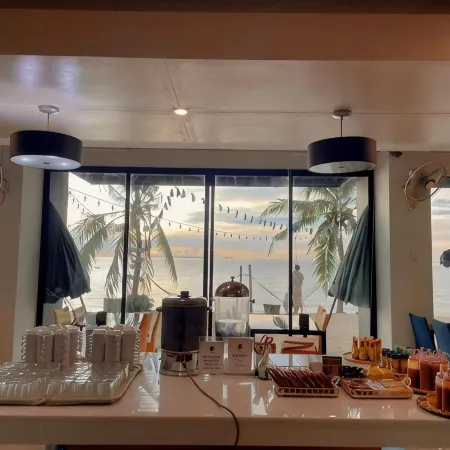 Golden Dragon Beach Resort Pattaya (Bang Lamung)