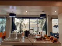 Golden Dragon Beach Resort Pattaya (Bang Lamung) - Desayuno