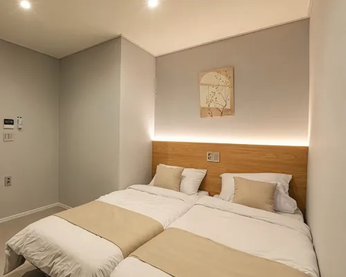 Lime Stay Myeongdong Hotels in der Nähe von Euljiro