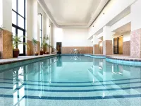 Grand Plaza Hotel & Conference Center Hotels in Branson