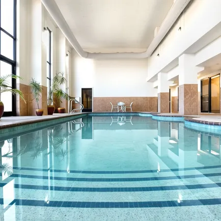 Grand Plaza Hotel & Conference Center
