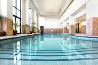 Grand Plaza Hotel & Conference Center