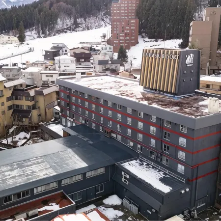 Livemax Resort Echigo Yuzawa