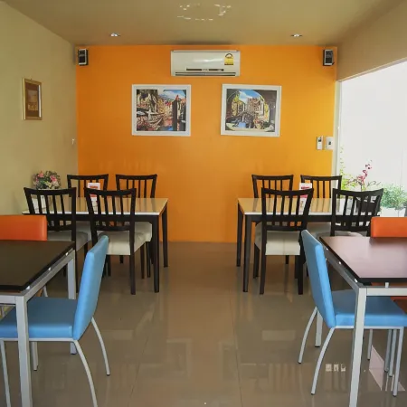 C2 Residence Boutique Hotel