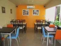 โรงแรมซี ทู เรสซิเดนท์ บูทีค