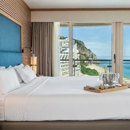 Sesimbra Oceanfront Hotel - Preferred Hotels and Resorts