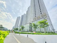 ABHome [Romance Suite] Midas Seri Alam #Masai #JB - balcony