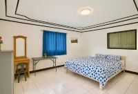 Namaste Olango Guesthouse by Hiverooms