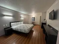 Studio 6 Suites Euless, TX – DFW West - Hot Tub