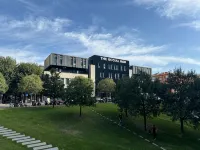 博洛尼亞The Social Hub 飯店