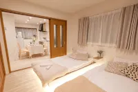 Six7 APT Minowa - balkon