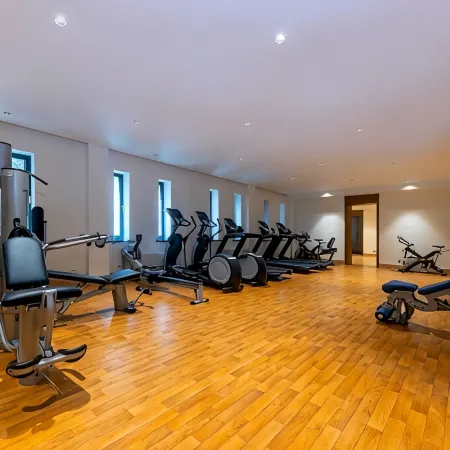 Swissôtel Wellness Resort Alatau Almaty