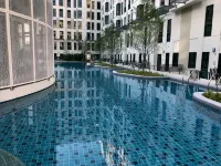 STU Unio@BTS Bearing - Condos