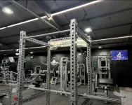 West Bund Hotel (Yishui Bus Station) - Gym
