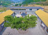 Zhangshiyan Dafan Manor - Mountain view