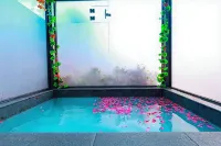 Daocheng Jifeng Hot Springs Resort Hotel - Thermen