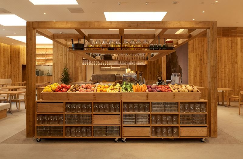 Muji Hotel Beijing