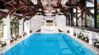 Pine Cliffs Village - Resorts
